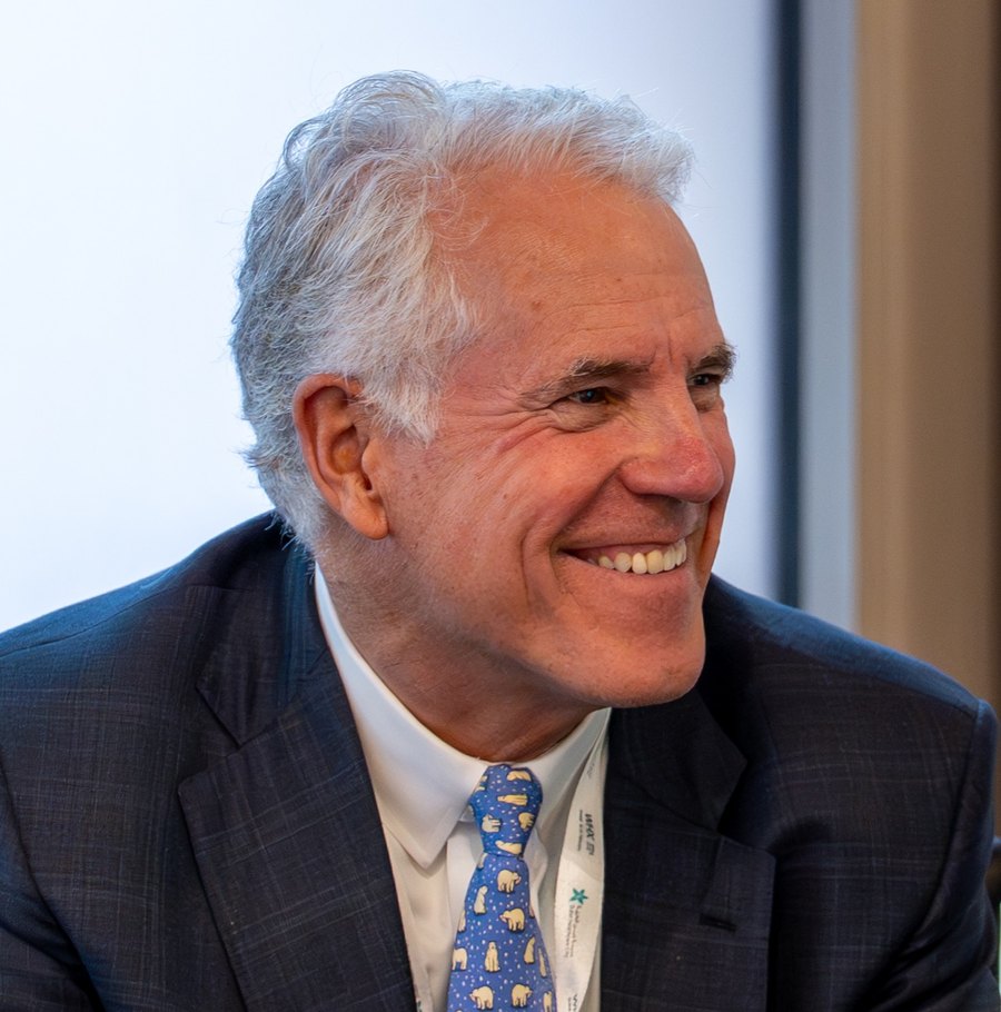 Christopher Coburn — Chief Innovation Officer, Mass General Brigham