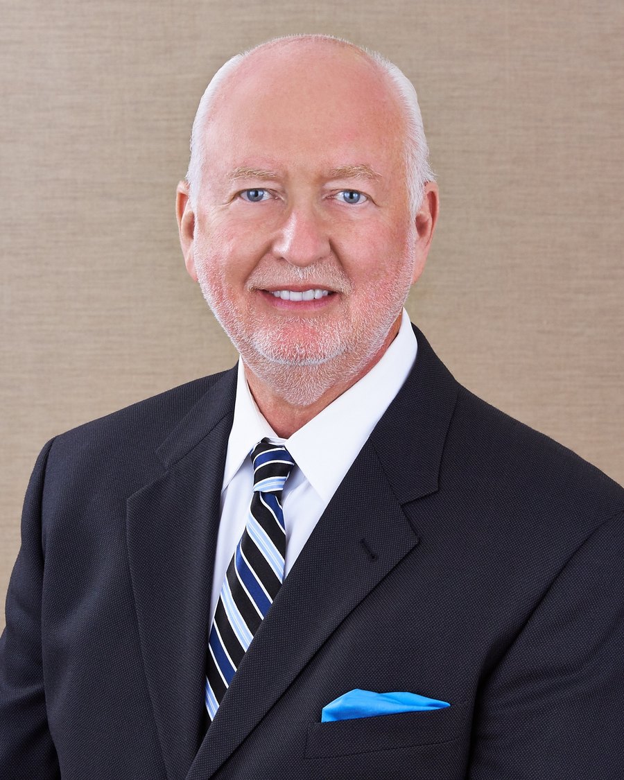 Jim McCann — Founder & Chairman, 1-800 Flowers.com and Chairman, Worth Media Group